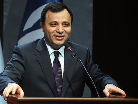 Yeni Anayasa Mahkemesi Başkanı Arslan