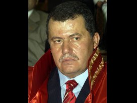 Yargıtay Birinci Başkanı Cirit oldu
