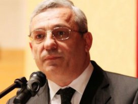 İsmail Hakkı Musa MİT Müsteşarlığına atandı