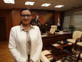 En üst düzey kadın bürokrat istifa etti