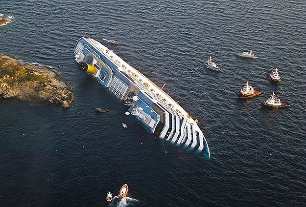 Kaptana 16 yıl hapis cezası