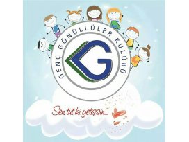 Bir iyilik hareketi Genç Gönüllüler