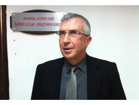 Emin Arslan ifade verdi
