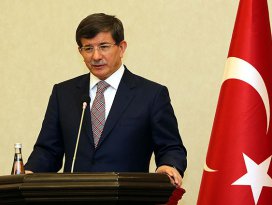 Havalimanı projesi istikrarın göstergesi