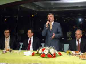 5 yılda 500 bin hastaya hizmet!