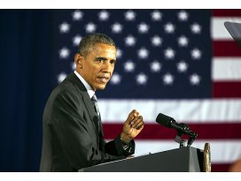 Obama siber güvenlik paketini imzaladı