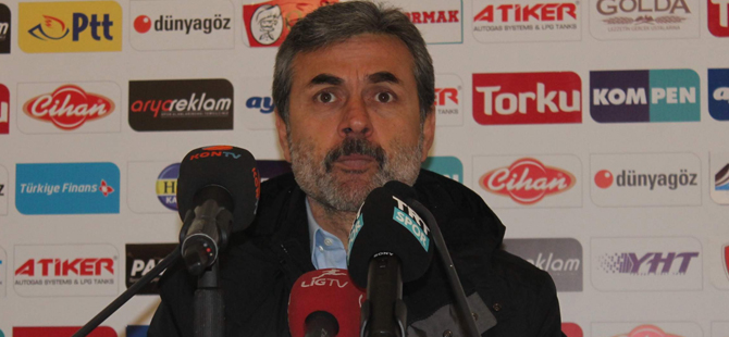 Eşiği atlayacak hamle yapamadık
