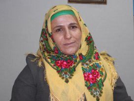 Anadolu kadınlarından büyük tepki