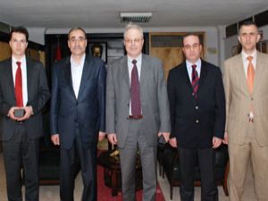 Rusyadan sanayicilere müjde