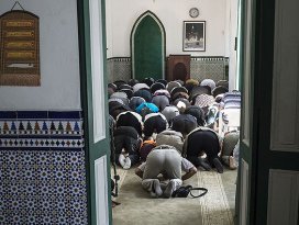 Kübadaki Müslümanlar cami istiyor