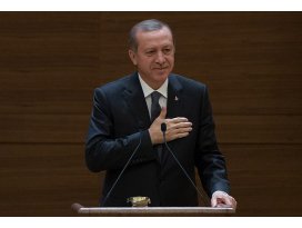Bu tren artık bu raydan çıkmaz