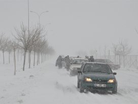 Meteorojiden Konyaya flaş uyarı!