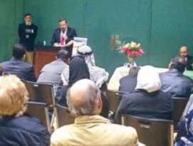 Mehmet Görmez’in taziye mektubu ağlattı
