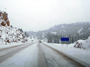 Meteorolojiden Konya ve çevre illere uyarı