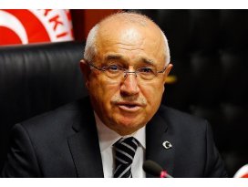Muhalefet Grup Başkanvekilleri Çiçekle görüşecek