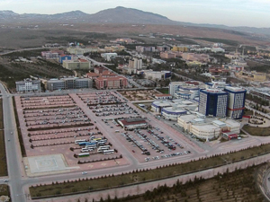 Selçuk Üniversitesi yerini sağlamlaştırıyor