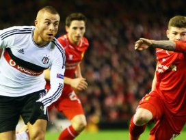 İngiliz basını şaşırdı! Bambaşka bir Beşiktaş