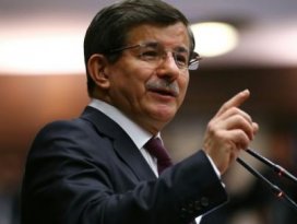 AK Partide aday gösterilmeyecekler belli
