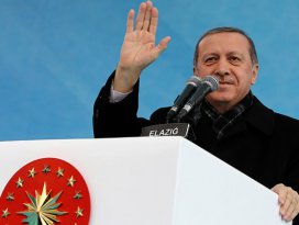 Türkiyenin başkanlık sistemine ihtiyacı var