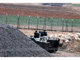 Azerbaycanda bir asker şehit oldu
