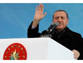 Türkiyenin başkanlık sistemine ihtiyacı var