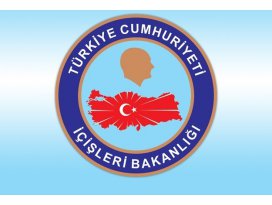 İçişleri Bakanlığından yalanlama