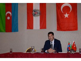 Dedemi Ermeniler diri diri yaktılar