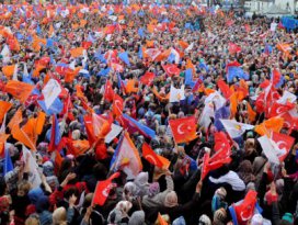 AK Partinin en sürpriz aday adayları