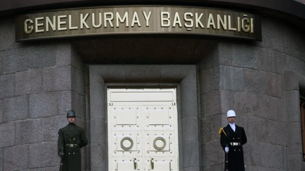 Genelkurmaydan Süleyman Şah açıklaması