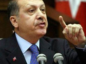Başbakan Anayasa değişikliğinde kararlı