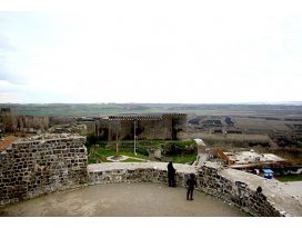 Diyarbakır Dünya Kültür Mirası olmaya hazır