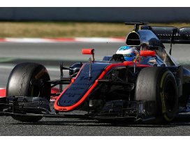 Fernando Alonso kaza geçirdi
