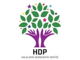 HDP Sincan İlçe Başkanlığına saldırı