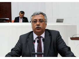 AK Parti Konya Milletvekili Yerlikaya, İç Güvenlik Paketini değerlendirdi