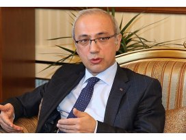 80 yüksek hızlı tren setinin üretimi için ihaleye çıkacağız