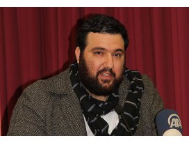Dedemiz Süleyman Şahın türbesi Türk milleti için çok önemlidir