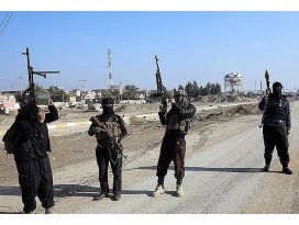 IŞİDin gözü Libya petrolünde