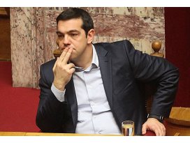 Yunanistan reform paketini sunacak
