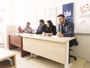 Barışın önündeki engeller kalkmalı