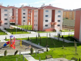 TOKİden emekliye konut müjdesi gelebilir