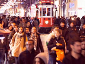 Türk erkekleriyle ilgili şaşırtan anket!