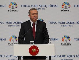 TÜRGEV onlar için bir tehditti
