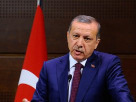 Erdoğandan Merkez Bankasına eleştiri