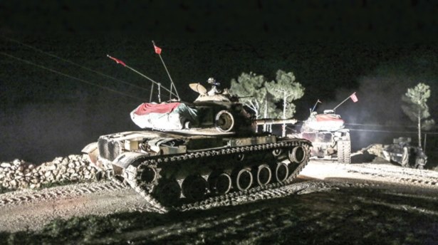 Şah Fırat notası