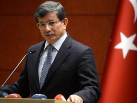Saldırılar Türkiyenin kararlılığını bozmayacak