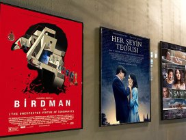 Bu hafta 8 film vizyona girecek