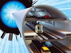 İşte Mega Projenin 3lü derin anlamı