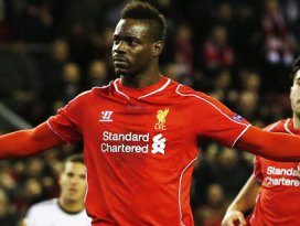Balotelli Beşiktaş taraftarını övdü!