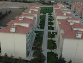 TOKİden 82 bin liraya daire!