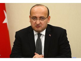 Akdoğan HDP heyetiyle görüşecek